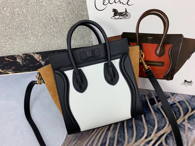 Glami - COL Bags - 204