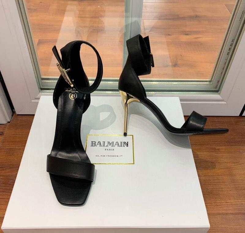 SAMC - BAM Women Shoes - 178
