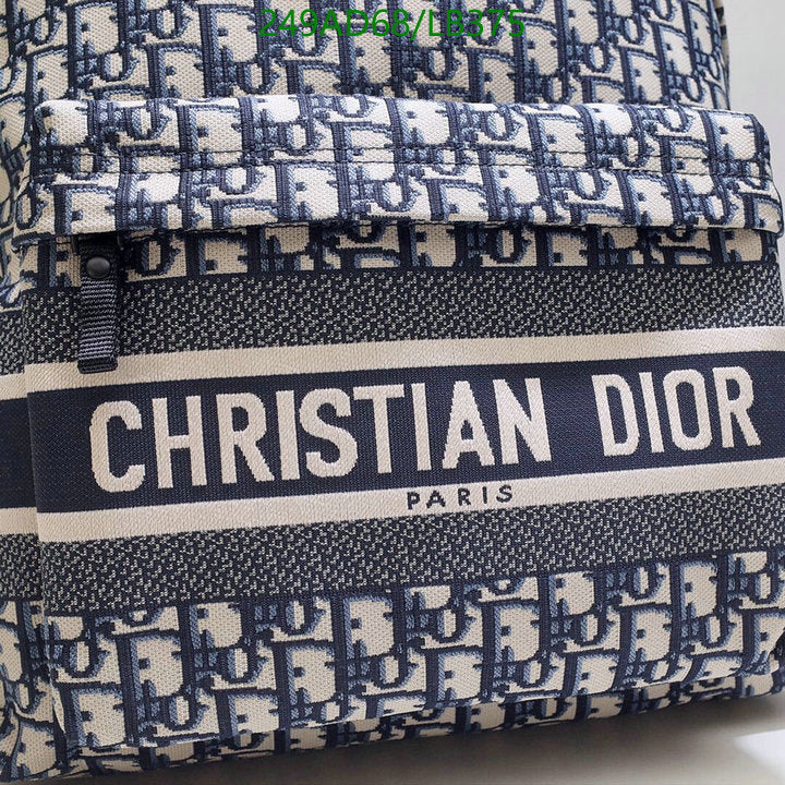SAMCC - DOR Bags - 1356