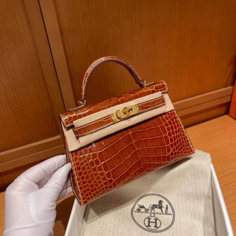 Glami - HMS Bags - 1325
