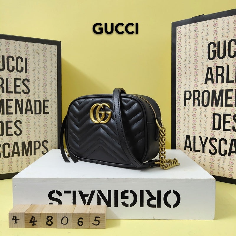Glami Fashion - GCI Bags - 10551