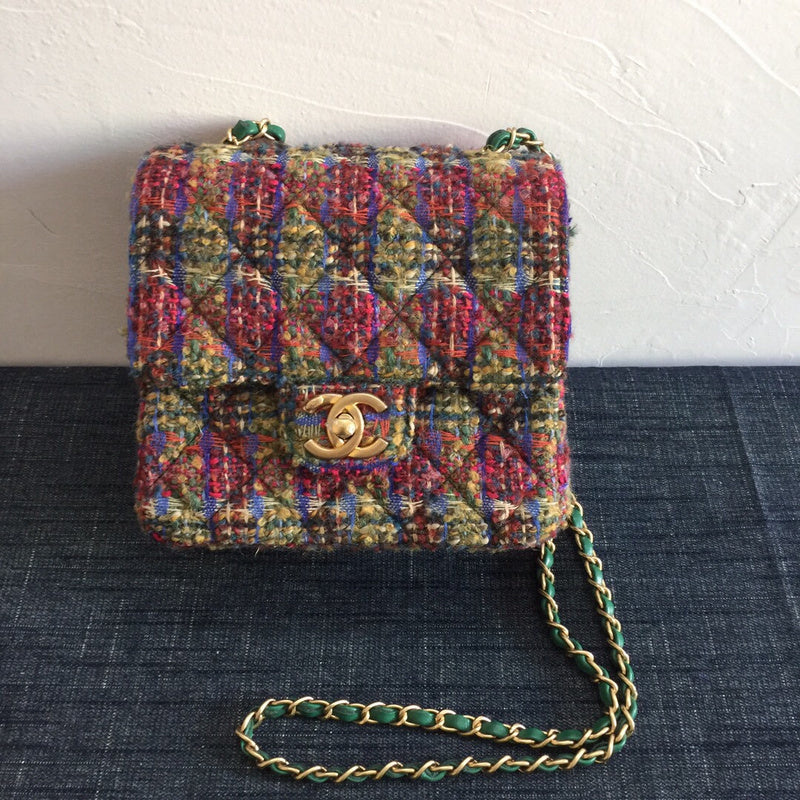 glamy - CHL Bags - 2667