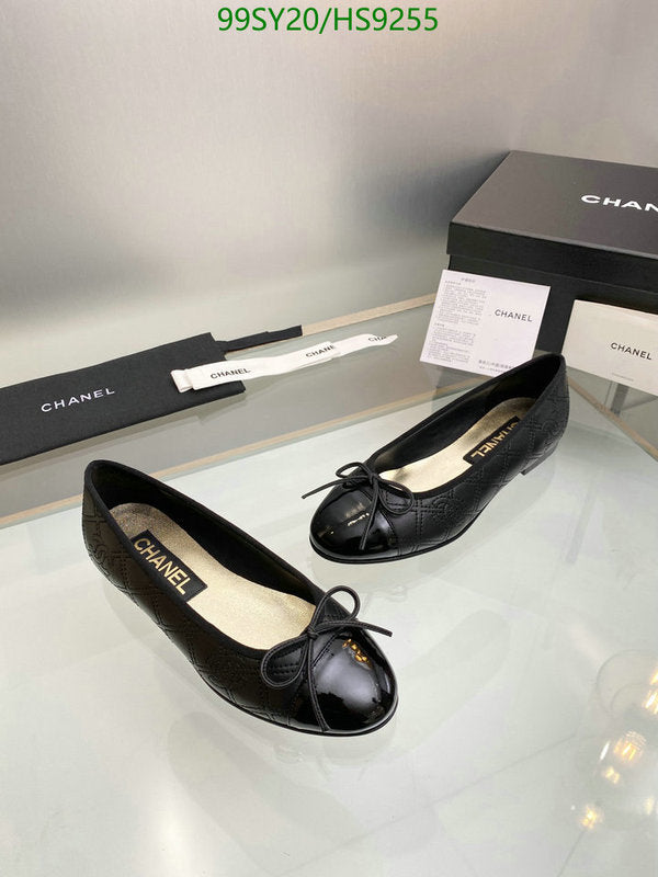 SAMC - CHL Women Shoes Ballet - 072