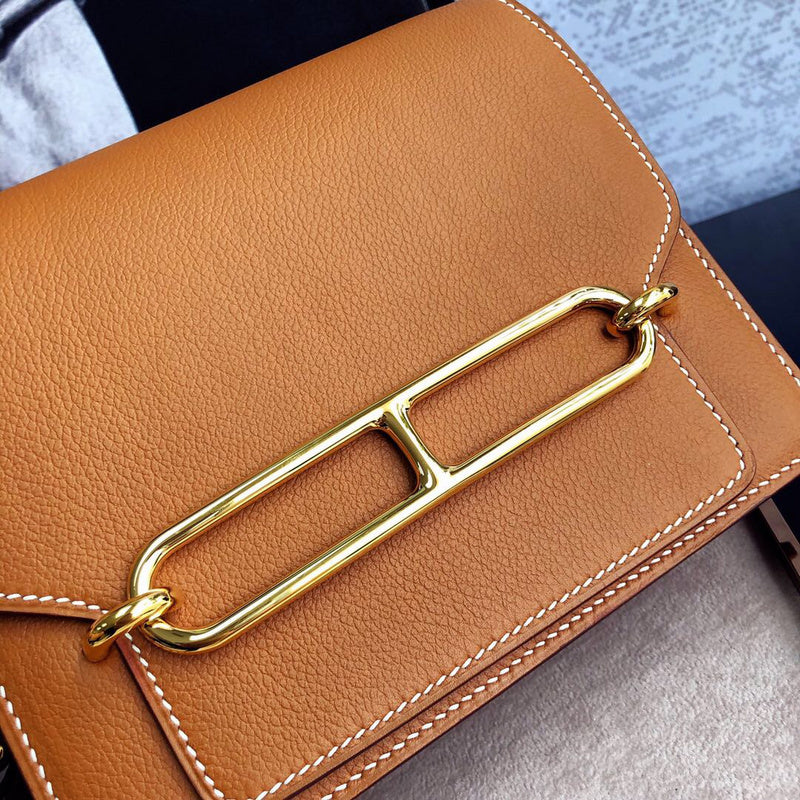 Satchel Bags - HMS-Bags - 1175