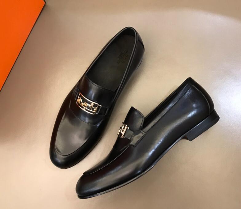 SAMC - HMS Men Shoes - 432