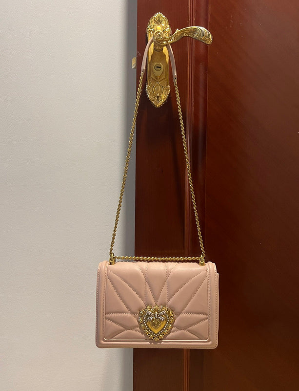 Glamy - DG bag - 464
