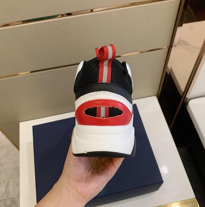 SAMCC - DOR Women Shoes - 1206