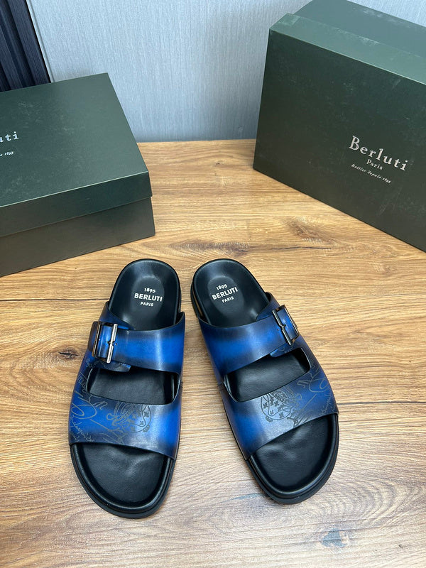 Glami - BRE Men Shoes - 361