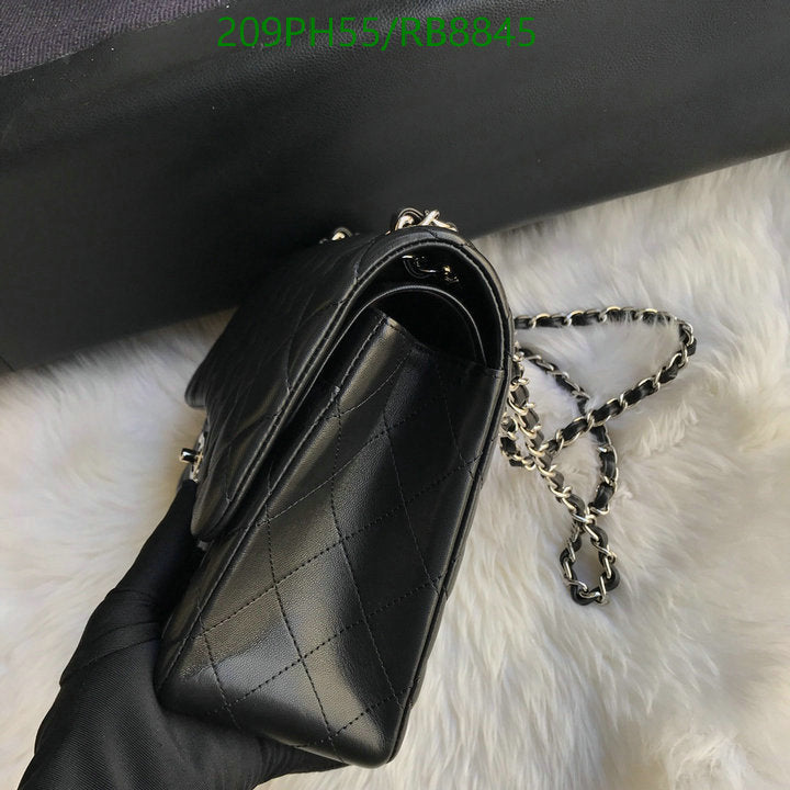 SAMC - CHL Bags - 446