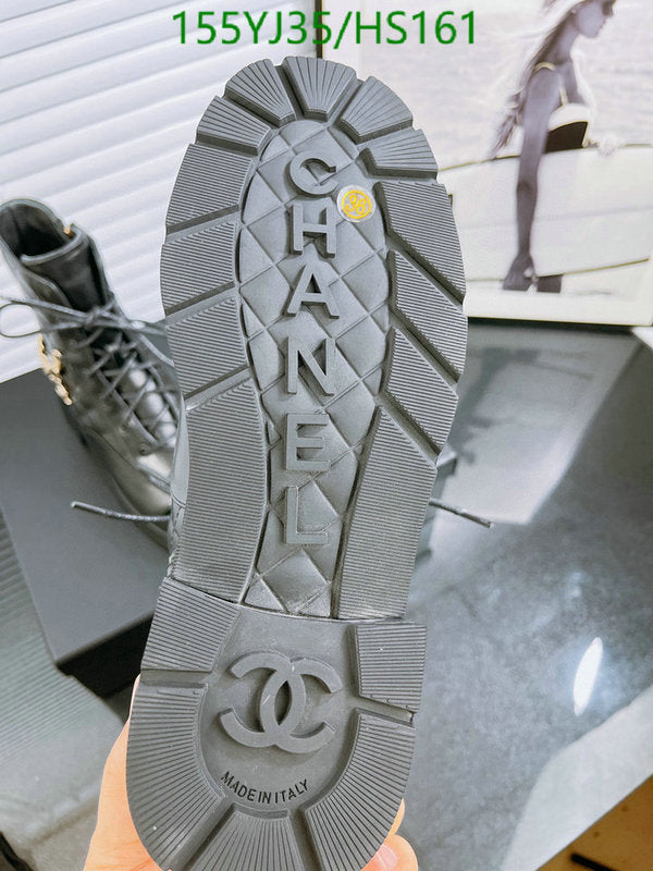 SAMC - CHL Women Boots - 083