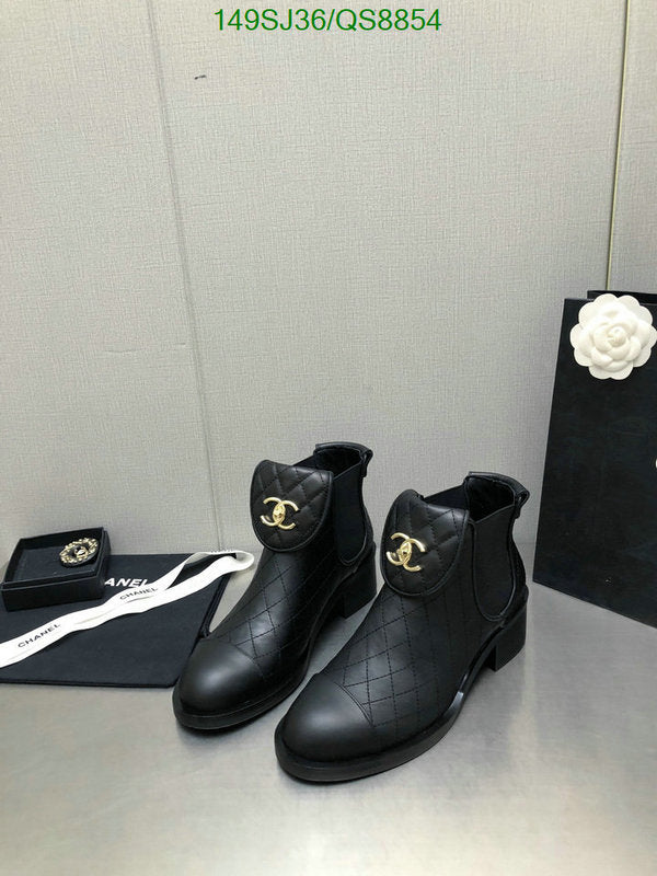 SAMC - CHL Women Boots - 145