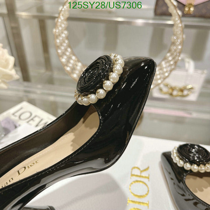 SAMCC - DOR Women Shoes - 1556