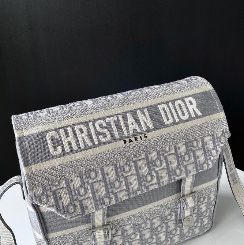 SAMCC - DOR Bags - 652