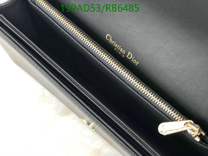 SAMCC - DOR Bags - 1219