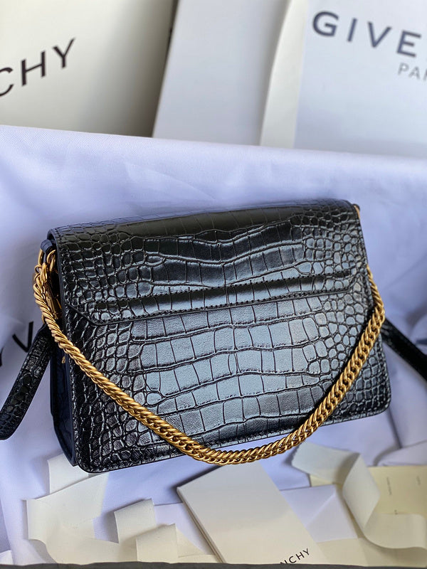 Glamy - GCY Bags - 447
