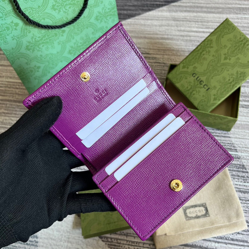 Glami-i - Guki Wallet - 091