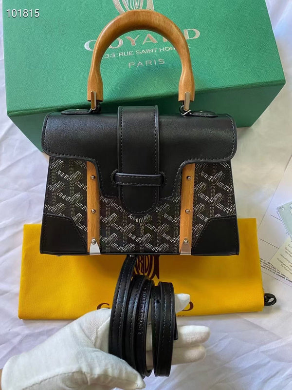 Satchel Bags - GYD Bags - 029