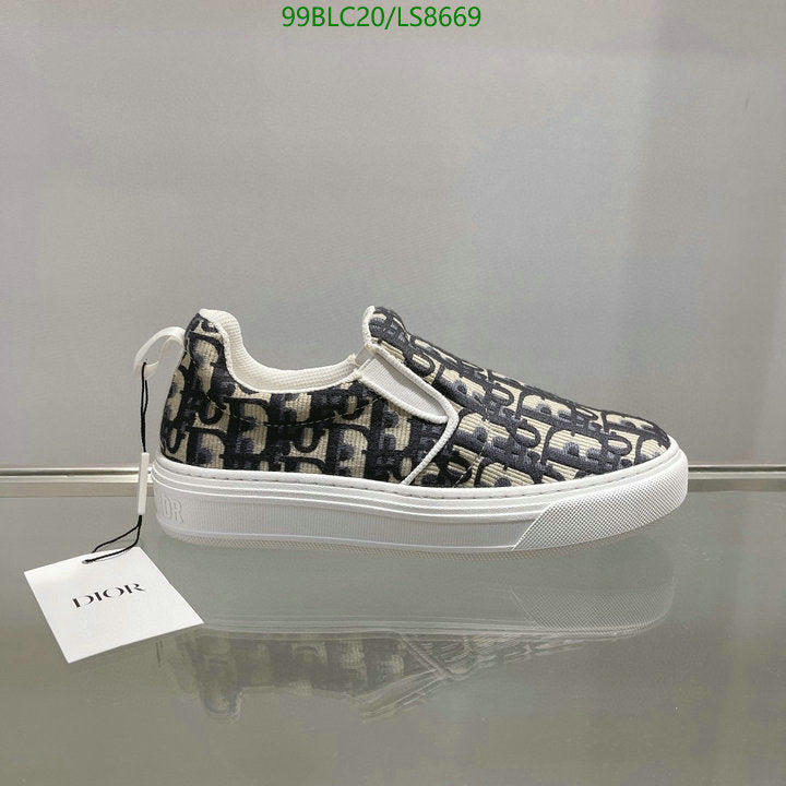 SAMC - DOR Women Sneakers - 200