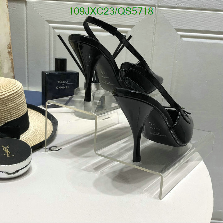 SAMC - YLS Women Shoes - 070