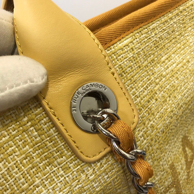 Chanel Bags