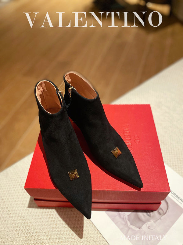 Satchel Bags - Mix Shoes - 1340
