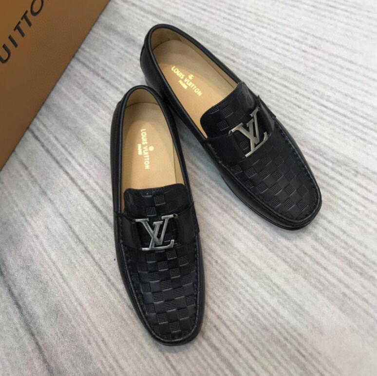 Glamy - LOV Men Shoes - 1328