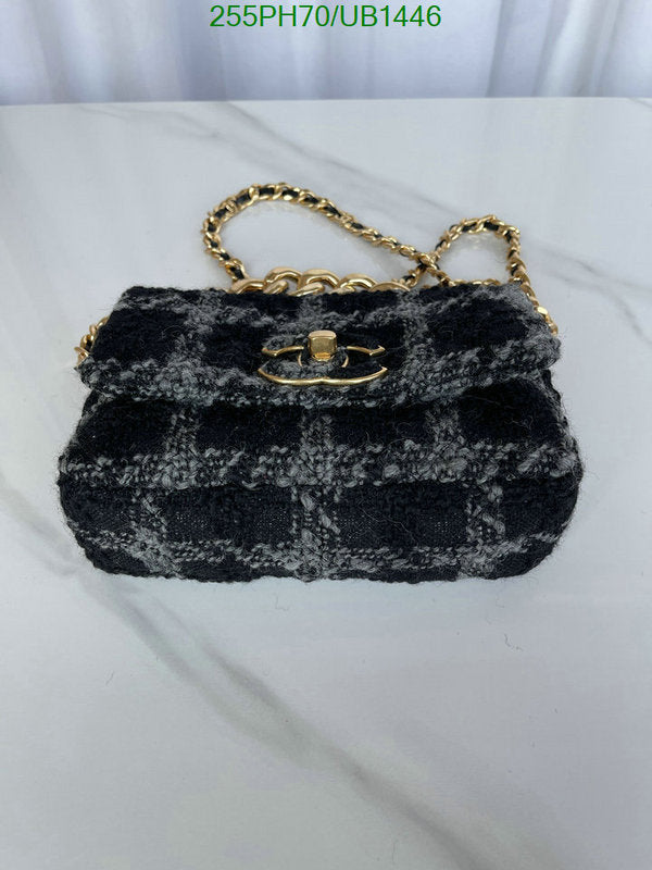 SAMC - CHL Bags - 346