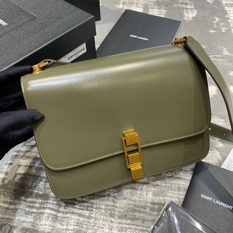 ELE - SLY Bags 039