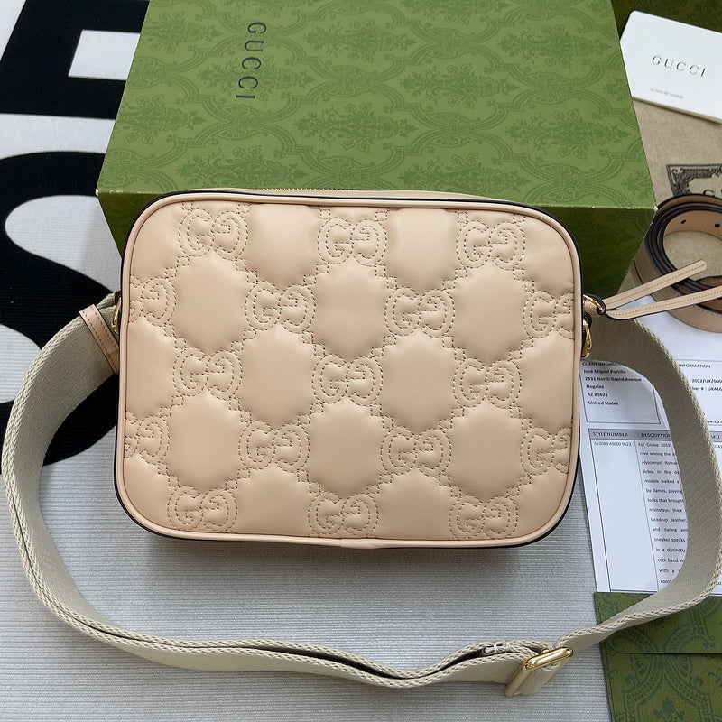 Satchel Bags - GCI Bags - 7888