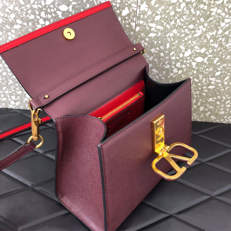 Satchel Bags - VTO Bags - 480