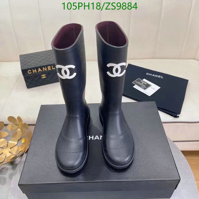 SAMC - CHL Women Boots - 172