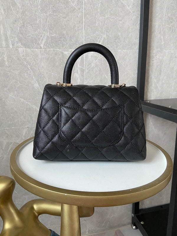 Satchel Bags - CHL Bags - 4399