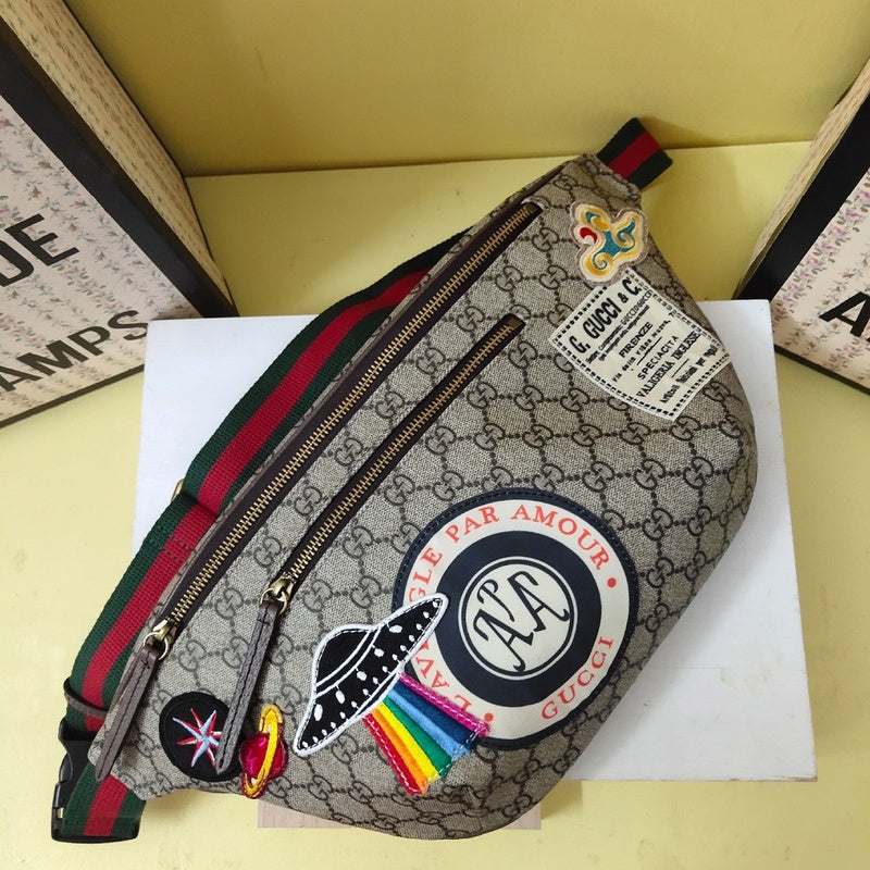 Glami Fashion - GCI Bags - 10741