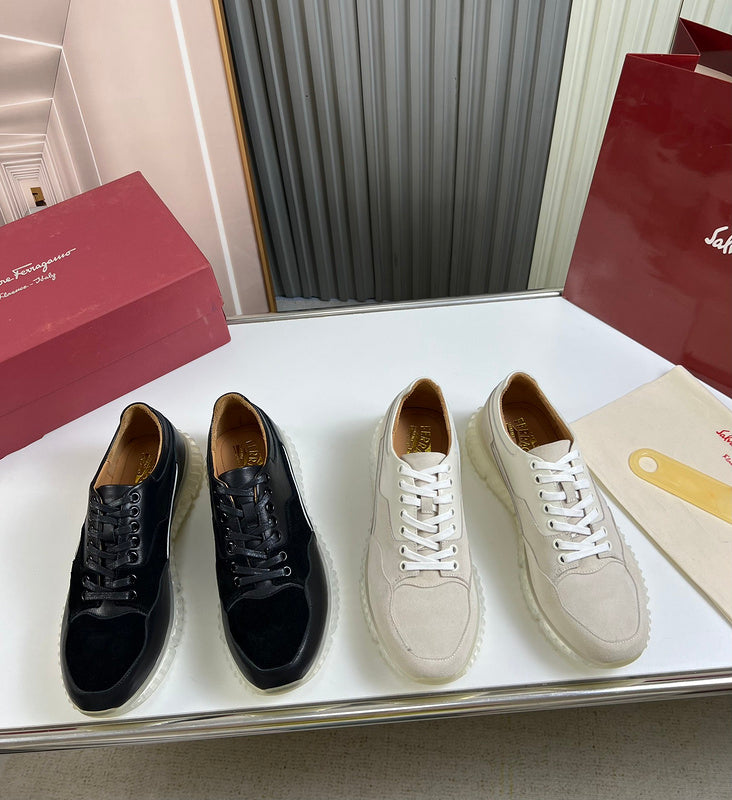 Glami - FGO Men Shoes - 818