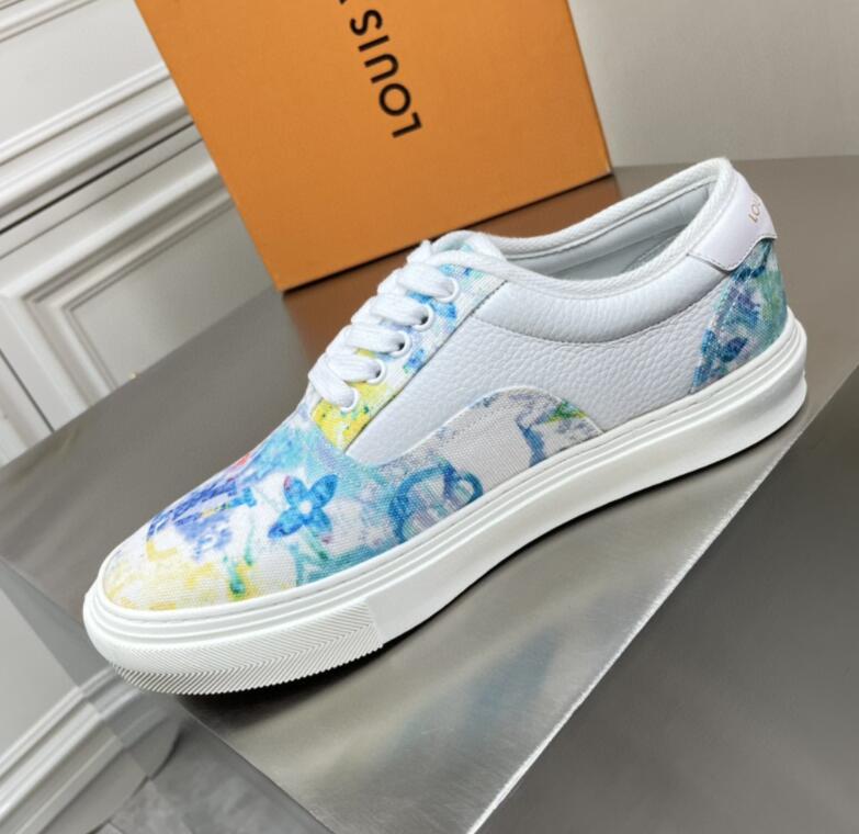 SAMC - LOV Men Shoes - 1401