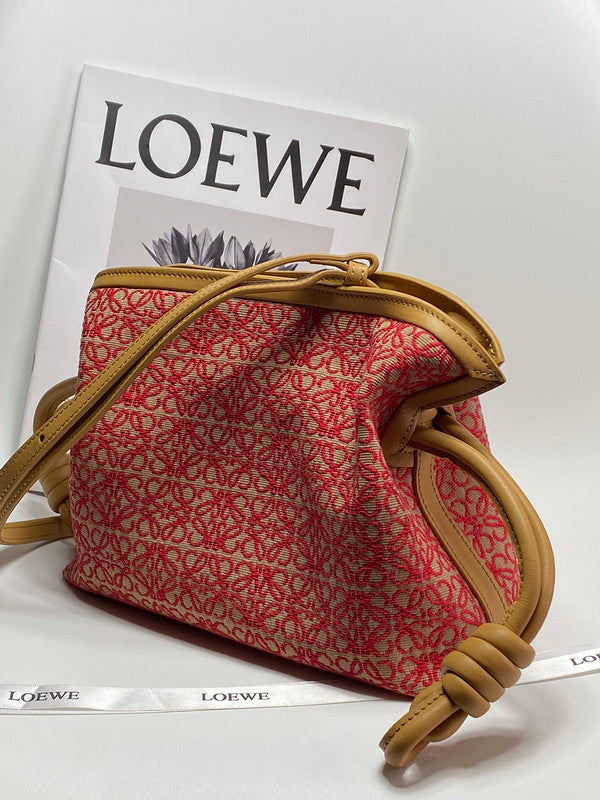 Glamy - LWO Bags - 908