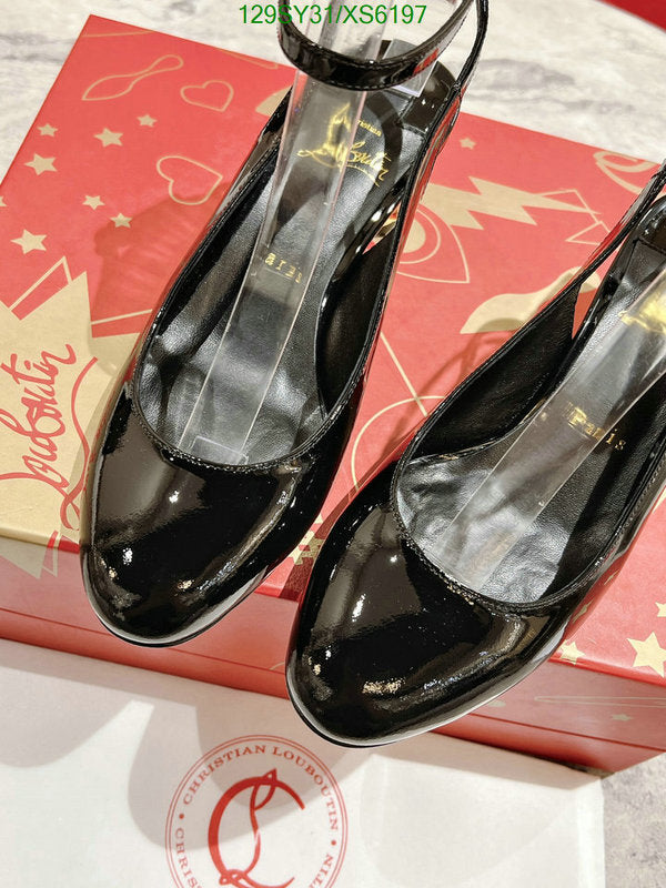 SAMC - CBL Women Shoes - 114