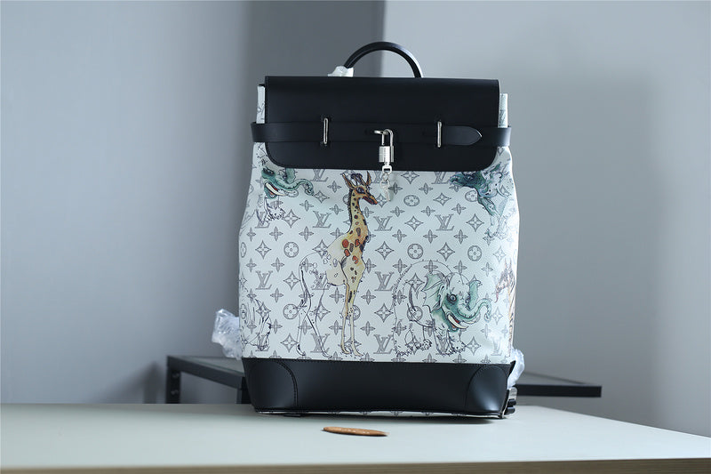 Glami Fashion Lu-Vi bags - 9746