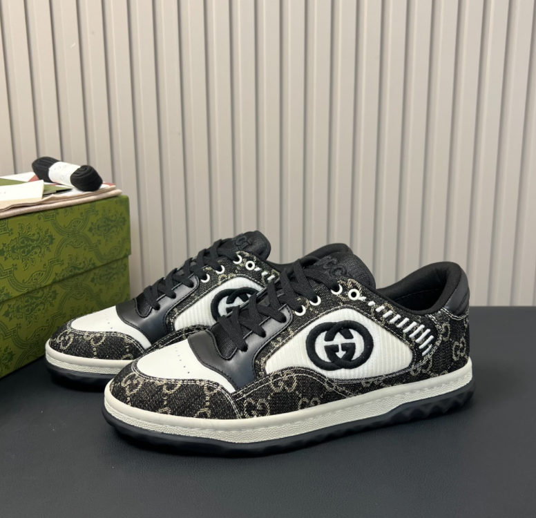 SAMC - GUKI Women Shoes - 126