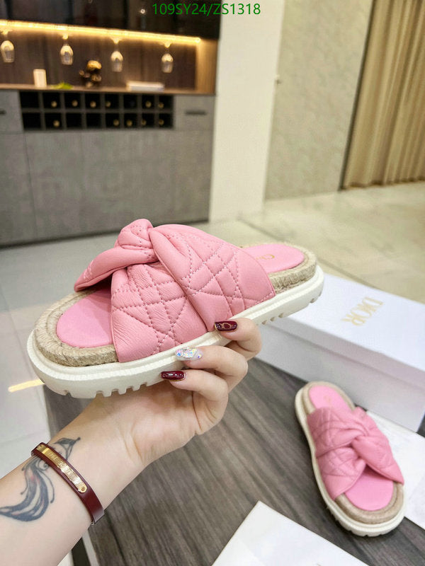 SAMCC - DOR Women Shoes - 2069