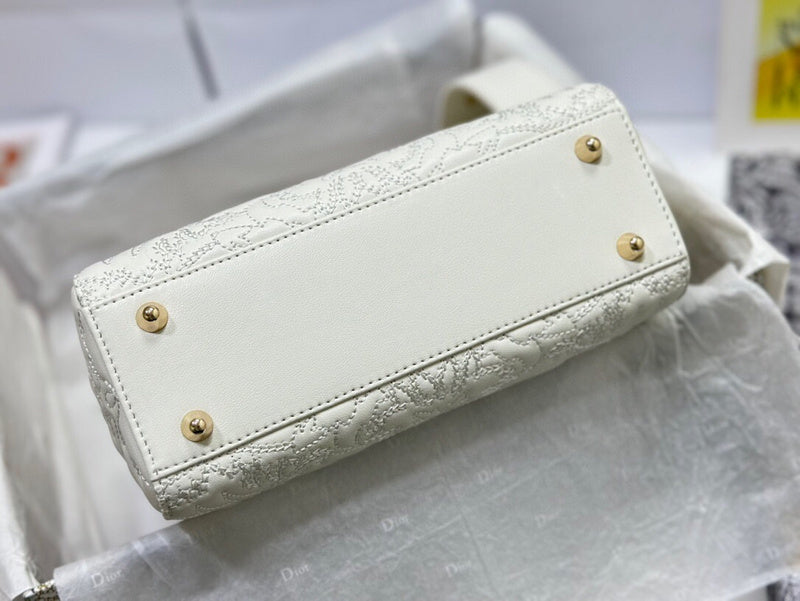 ELE - Dir Bags - 1412