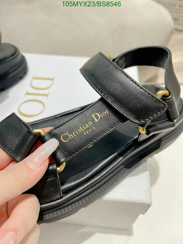 SAMCC - DOR Women Shoes - 1454
