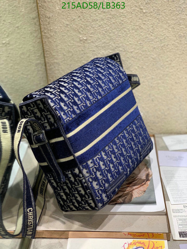 SAMCC - DOR Bags - 1410