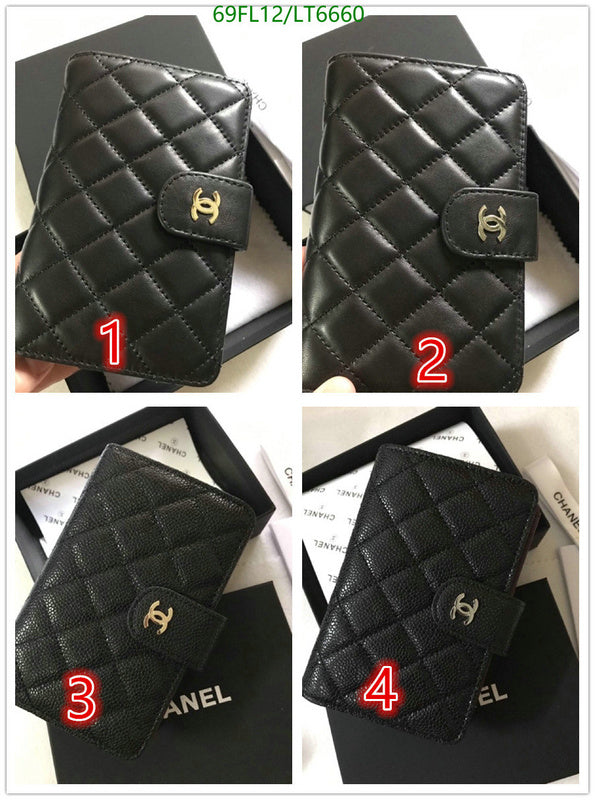 SAMC - CHL Wallets - 078
