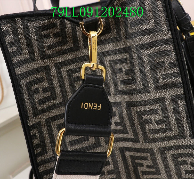 Glami - FDE Bags - 2006