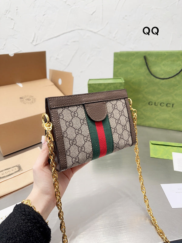Glami Fashion - GCI Bags - 11813