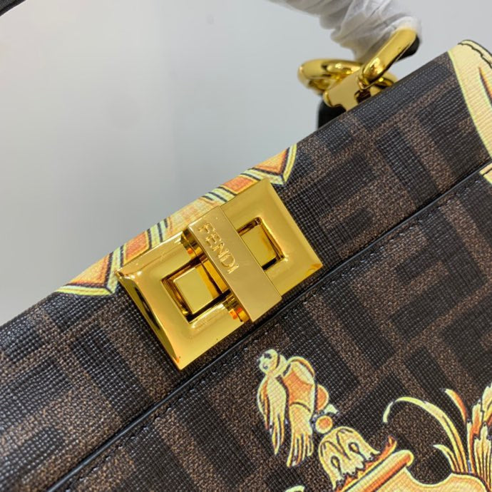 Glamy - VAR Bags - 221