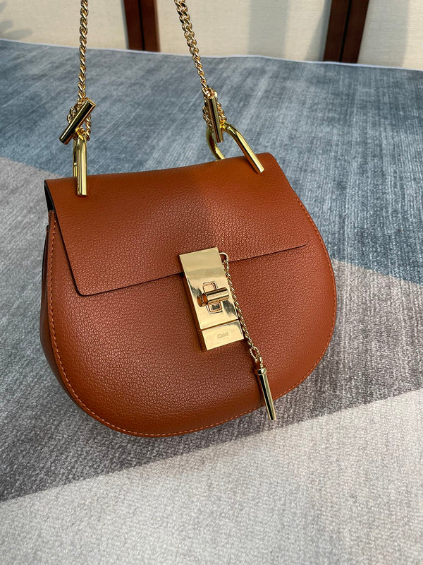 Satchel Bags - CLE Bags - 016