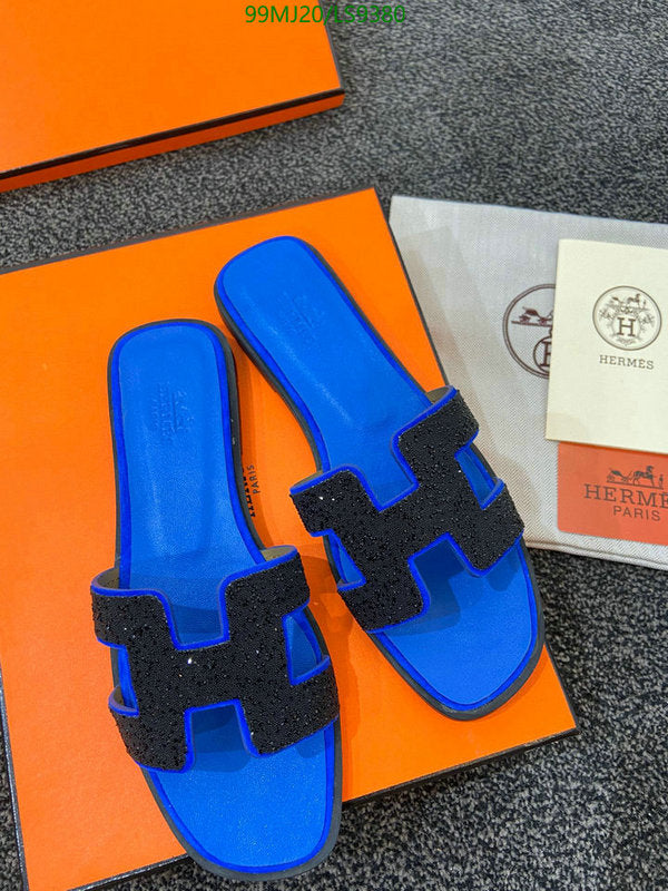 SAMC - HMS Women Shoes - 380