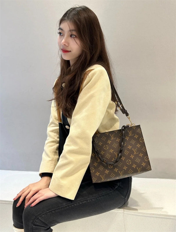 Glami - LOV Bags - 072
